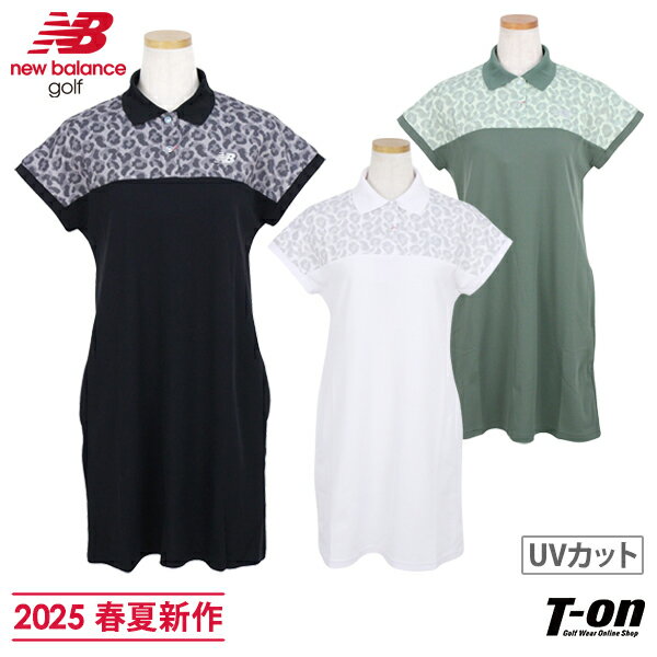 楽天市場】ニューバランス ゴルフ ワンピース(サイズ(S/M/L)M 楽天市場】ニューバランス ゴルフ ワンピース(サイズ(S/M/L)M