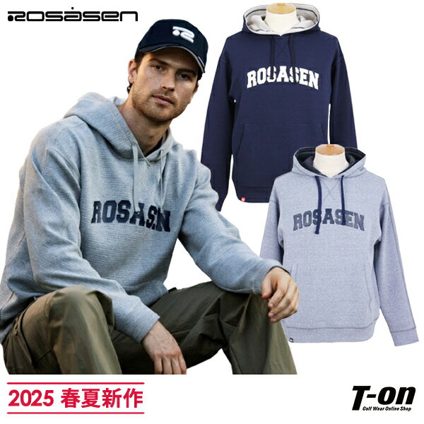 ファッションシーンで話題のこれから流行るブランド12選 楽天市場】ロサーセン パーカーの通販 その他