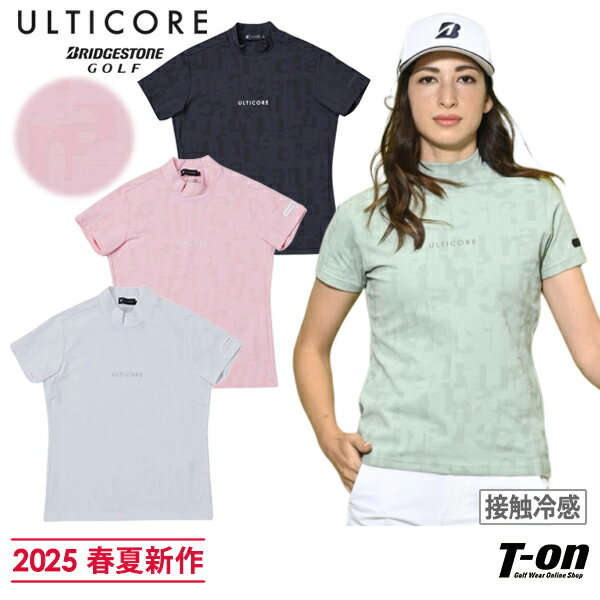 アルティコア ブリヂストン ゴルフ ULTICORE BRIDGESTONE GOLF レディース 
