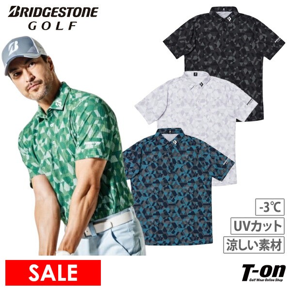 30OFF SALEۥ֥¥ȥ  BRIDGESTONE GOLF  ݥ Ⱦµ UVå -3 åǺ...