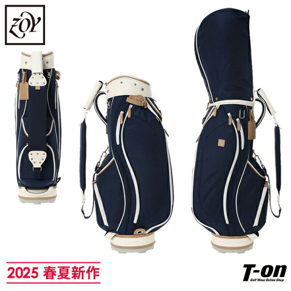 楽天市場】ZOY キャディバッグの通販 楽天市場】ZOY キャディバッグの通販