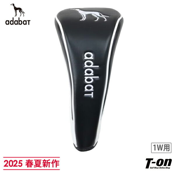 楽天市場】adabat アダバット ヘッドカバーの通販