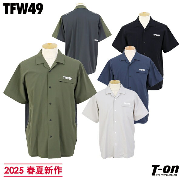 楽天市場】tfw49ゴルフシャツの通販 楽天市場】tfw49ゴルフシャツの通販