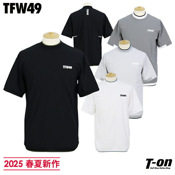 楽天市場】tfw49ゴルフシャツの通販 楽天市場】tfw49ゴルフシャツの通販