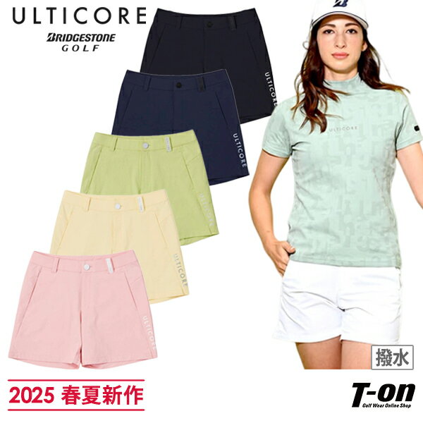 アルティコア ブリヂストン ゴルフ ULTICORE BRIDGESTONE GOLF レディース 