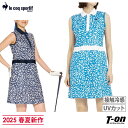 【菅沼プロ優勝記念 ポイント10倍 5/13 12:59迄】ルコックスポルティフ ゴルフ ルコック le coq sportif GOLF レディース ワンピー...
