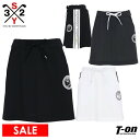 【30%OFF SALE】SY32 by SWEET YEARS GOLF エスワイサーティトゥ バイ スィートイヤーズ ゴルフ 日本正規品 レディース スカー...