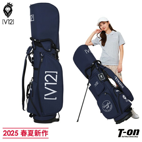 楽天市場】v12（キャディバッグ｜バッグ・ケース）：ゴルフ