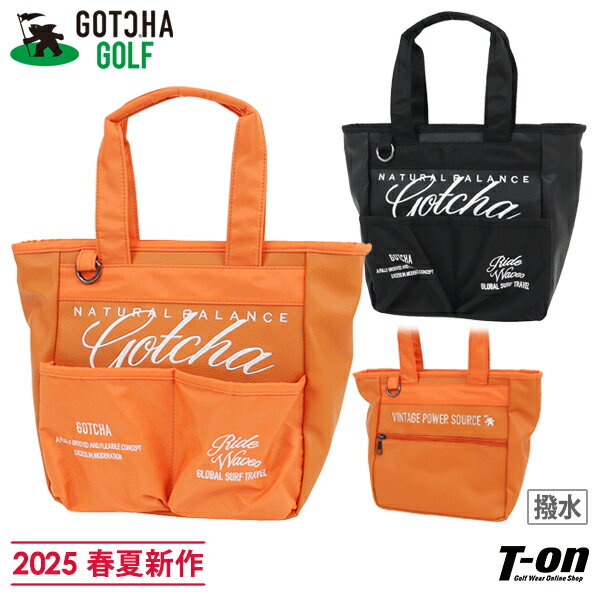 å å㥴 GOTCHA GOLF  ȥХå 饦ɥХå ȡȥХå  PU ɽ 2025 ...