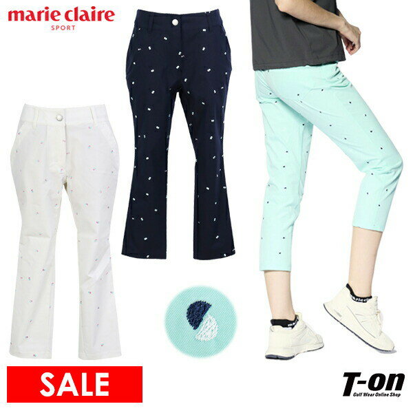 【30％OFF SALE】マリクレール マリ・クレール スポール marie claire spor