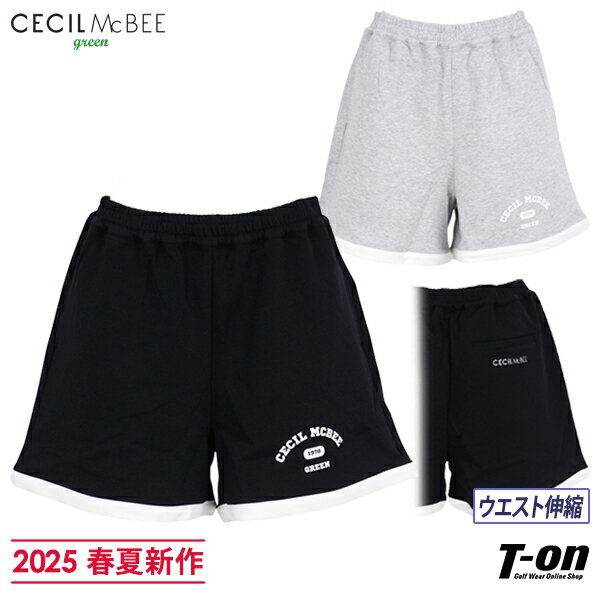 CECIL McBEE green ޥӡ ꡼ ǥ ѥ 硼ȥѥ åȥ硼ȥѥ ȿ ...