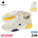 【タイムセール 9/11 13:00迄 10%OFF】ルコックスポルティフ le coq sportif メンズ シューズ スニーカー カジュアルシューズ タウ...