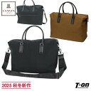 ランバン スポール LANVIN SPORT 日本正規品 メンズ レディース ボストンバッグ スエード調素材 上質感 ロゴエンボスデザイン ロゴプレート 【送料無料】 2025 秋冬 新作 ゴルフ