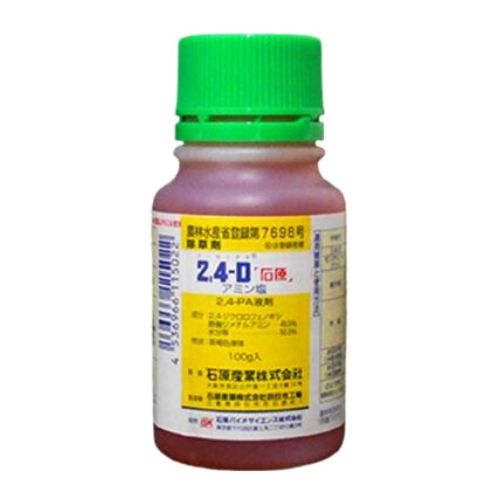 2.4-DA~ 100ml Eŗp _ ΌoCITCGX