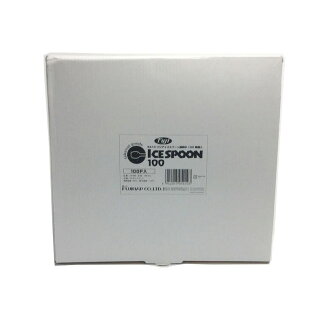 アイススプーン透明 10000本入り デザートスプーン 使い捨て ジェラート テイクアウト 業務用 大容量