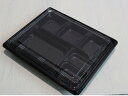 弁当容器 使い捨て KE-1C黒OPS蓋セット【800枚】 KE1C 黒 お弁当箱 業務用 テイクアウト容器 弁当屋 お持ち帰り 宅配 レンジ対応