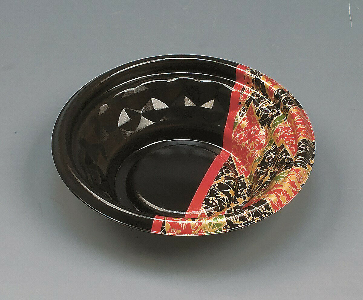 どんぶり福丸丼160H大和弁当容器...