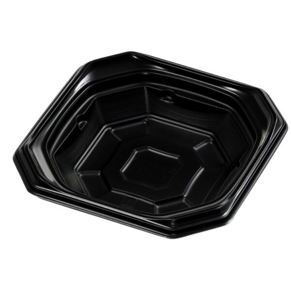 FTかぐら丼15-15 本体 耐寒黒 1200枚 エフピコ 冷凍容器