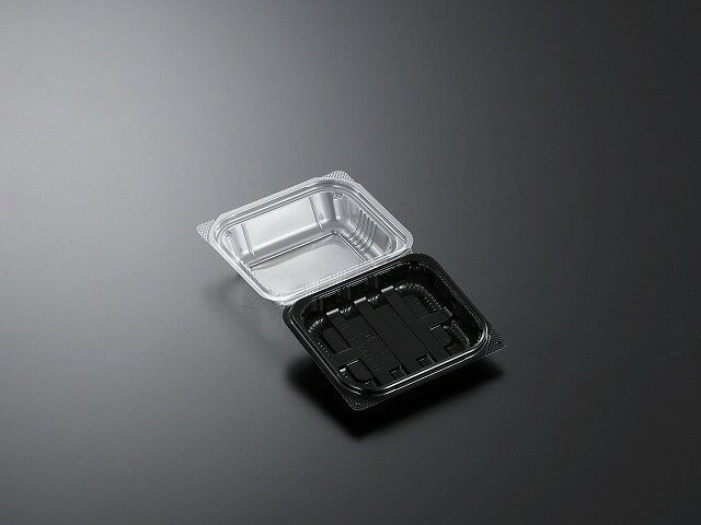 サイズ：216×127×23mm メーカー：中央化学 【ご購入前の注意事項（必ずご確認ください）】 ▼配送に関するご注意 本商品が複数セット商品の場合、梱包の都合上「本体」と「蓋」等別々の便で届く（別送となる）場合がございます。 あらかじめご了承ください。 ▼サンプルについて 本商品はサンプル無料送付の対応商品です。 ご希望の方は「店舗名・住所・電話番号」の3点を添えて、お問い合わせフォームよりご連絡ください。 ▼個人宅配送不可 送付先（宛名）には必ず【店舗名 / 施設名 / 会社名】のいずれかを記入してください。 ※個人様宛の場合、福山通運の営業所止めに限り発送が可能です。ご希望の福山通運営業所名をご記入ください。 ▼配送不可地域 沖縄県および離島へのお届けは対応しておりません。 ▼同梱について カテゴリー「容器」および「キッチン厨房用品」のみ同梱可能です。 その他のカテゴリー商品と同時にご注文いただいた場合、システム上は送料無料と表示されますが、別途送料が必要となります。 #検索キーワード パノラックV1311 黒関連商品フードパック 使い捨て パノラックV13-11 男鹿 1800枚入り ...フードパック BF惣菜内13 黒 【1800枚本体蓋セット】惣菜容器 ...44,330円44,330円フードパック 使い捨て パノラックV18-12 黒 1200枚入り 食...フードパック 使い捨て パノラックV20-20 男鹿 600枚入り 食...42,460円46,090円フードパック 使い捨て パノラックV18-12 男鹿 1200枚入り ...フードパック 使い捨て パノラックV18-12 白 1200枚入り 食...42,460円42,460円フードパック 使い捨て パノラックV20-20 黒 600枚入り 食品...フードパック 使い捨て パノラックV15-13 男鹿 1200枚入り ...46,090円40,260円フードパック 使い捨て パノラックV15-13 黒 1200枚入り 食...フードパック 使い捨て パノラックV15-13 白 1200枚入り 食...40,260円40,260円