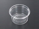 フードパック 使い捨て C-AP丸カップ 66- 60 3000個入り 本体蓋セット 食品容器 惣菜容器 テイクアウト