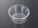 フードパック 使い捨て C-AP丸カップ 101-200 2500個入り 本体蓋セット(平蓋) 食品容器 惣菜容器 テイクアウト
