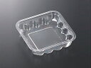 フードパック 使い捨て C-AP菊角カップ 125-250 1500個入り 本体蓋セット 食品容器 惣菜容器 テイクアウト