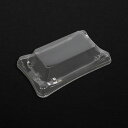 惣菜トレー 1500枚入り T-波錦1-3嵌合蓋(APET)エコ エフピコ