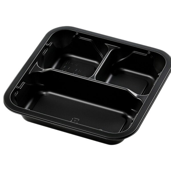 FT-TS18-18-2(35) 耐寒黒 600枚 トップシール エフピコ 冷凍容器