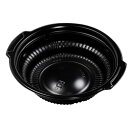 FT-RG155 本体 耐寒黒 1200枚 エフピコ 冷凍容器