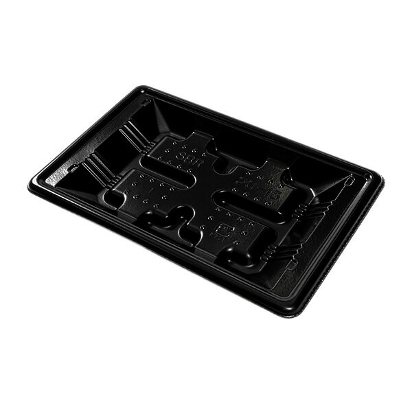SBR-20-13 耐寒黒 600枚 エフピコ 冷凍容器