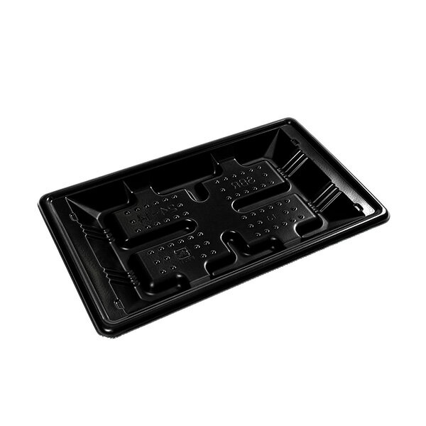SBR-24-14 耐寒黒 400枚 エフピコ 冷凍容器