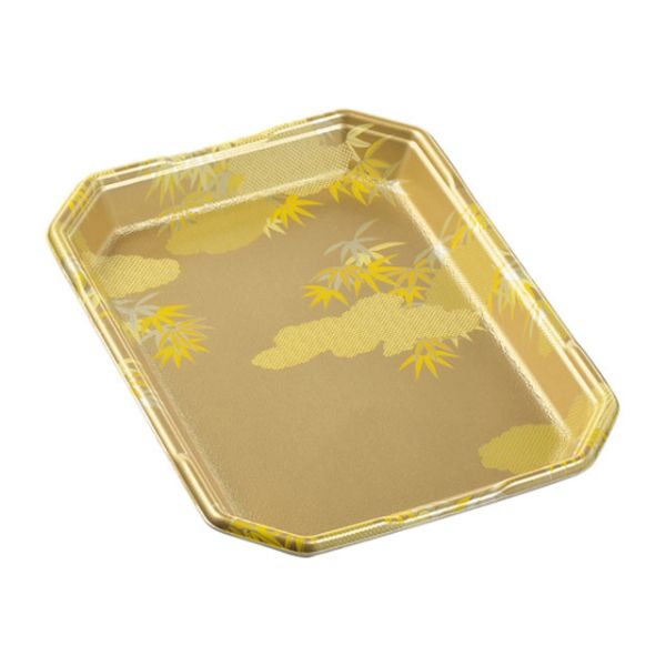 精肉 トレー 600枚入り しゃぶしゃぶ長3.5人浅L 尾張 エフピコ