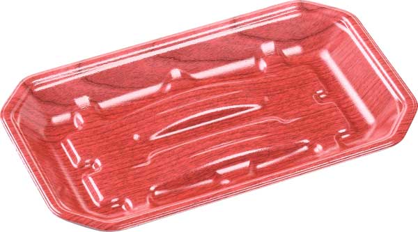 メーカー：エフピコ サイズ： 298×150×27mm 入数：1200枚 【ご購入前の注意事項（必ずご確認ください）】 ▼配送に関するご注意 本商品が複数セット商品の場合、梱包の都合上「本体」と「蓋」等別々の便で届く（別送となる）場合がございます。 あらかじめご了承ください。 ▼個人宅配送不可 送付先（宛名）には必ず【店舗名 / 施設名 / 会社名】のいずれかを記入してください。 ※個人様宛の場合、福山通運の営業所止めに限り発送が可能です。ご希望の福山通運営業所名をご記入ください。 ▼配送不可地域 沖縄県および離島へのお届けは対応しておりません。 ▼同梱について カテゴリー「容器」および「キッチン厨房用品」のみ同梱可能です。 その他のカテゴリー商品と同時にご注文いただいた場合、システム上は送料無料と表示されますが、別途送料が必要となります。 #検索キーワード 関連商品ティアラ角皿Y15-30 本体 銀 1200枚 精肉トレー スーパー ...鮮魚 精肉 トレー 900枚入り ティアラ小判皿25-17本体 銀 ...35,860円36,740円精肉 鮮魚 トレー蓋セット もり-110 黒ふで金 本体 T-もり...精肉 鮮魚 トレー 半月皿26-22 本体 風花赤 600枚入り エフ...36,410円32,450円ティアラ角皿A12-30 本体 金 1800枚 精肉トレー スーパー ...精肉トレー 半月皿26-22(V1) 本体のみ 扇市松金 600枚 9...33,880円32,450円鮮魚トレー 豊漁22-17(27)A 線ふで金 1500枚 16105...精肉 鮮魚 トレー ティアラ半月皿21-18本体 銀 900枚入り エ...37,730円39,600円ティアラ角皿A15-30 本体 銀 1500枚 精肉トレー スーパー ...鮮魚 精肉 トレー 900枚入り 半月皿25-13 本体 月見金 エフ...32,560円33,440円