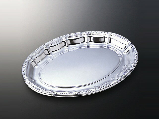 オードブル容器 DXプラッター390B 300枚入り 本体蓋セット パーティー皿 テイクアウト