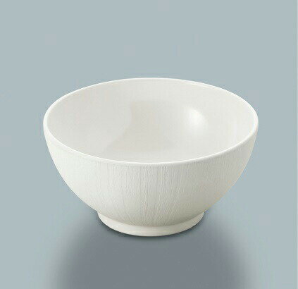 メラミン 食器 10個 ライスボール(レギュラー)ホワイト 食洗器 耐久 MB-894W