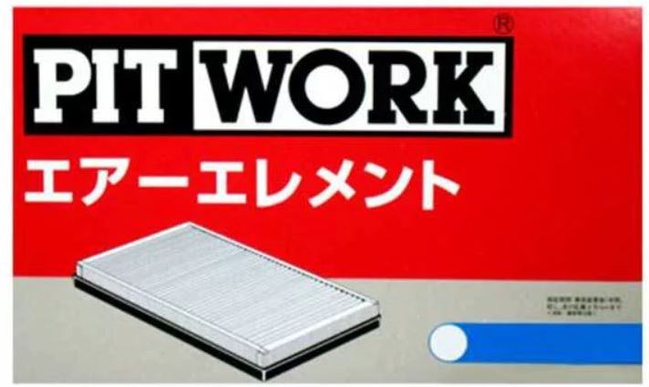 MPV LWEW エアエレメント エアフィルター PITWORK AY120-MA009 AY120MA009