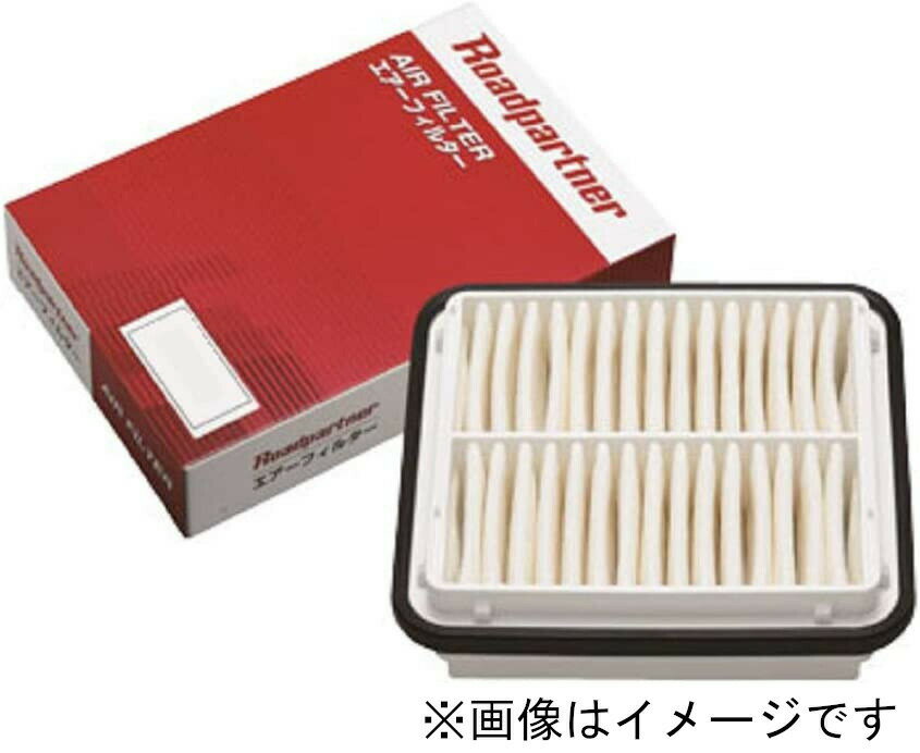 Rakuten - エアーフィルター Roadpartner ロードパートナー 1PHT-13-Z40