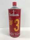 ブレーキフルード BF3 DOT3 1L 制研化学工業 Seiken 3100