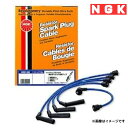 NGK プラグコードセット RC-FE37 1本