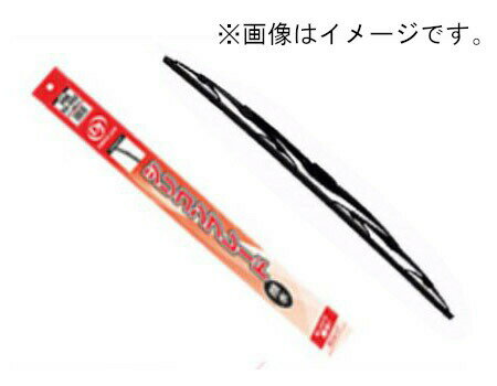 アレックス ワイパーブレード シリコン 撥水 400mm マツダ ボンゴブローニィー 運転席 助手席 ドライブジョイ DJ V98KU40R2 V98KU-40R2