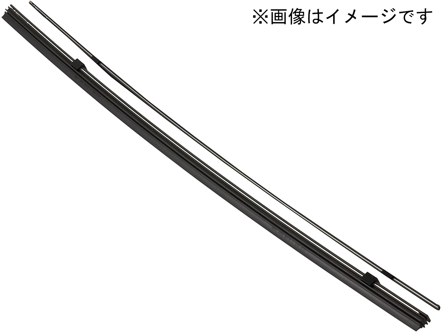 ピットワーク ワイパーリフィール ワイパーラバー 替えゴム AY03V-TW35A AY03VTW35A