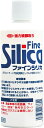 ガラス用強力被膜取り ファインシリカ ガラスコーティング前処理剤 横浜油脂工業 Linda BZ10