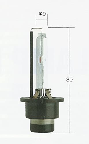アルファード HIDバルブ D4S スタンレー TACTI タクティー V911975S0 V9119-75S0