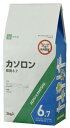 【8個セット】 カソロン粒剤 6.7 3kg スギナ ギシギシ ヒメスイバ ヨモギ タンポポ オヒシバ ノボロギク ハルジオン オオバコ ナズナ