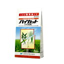 【12個セット】 ハイカット粒剤 1kg 中後期 除草剤 ノビエ クログワイ SU抵抗性雑草