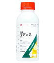 【10個セット】 マデックEW 500ml 植物成長調整剤 かんきつ 柑橘 りんご 林檎 なし 梨