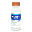 【10個セット】 モンセレンフロアブル 500ml 稲 水稲 紋枯病 殺菌剤