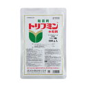 【10個セット】 トリフミン水和剤 500g 殺菌剤 うどんこ病 さび病 すすかび病 そうか病 じゃのめ病