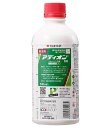 【10個セット】 アディオン乳剤 500ml ピレスロイド系 収穫前日まで使用可能 トマト キャベツ だいこん ねぎ さといも