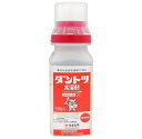 ダントツ水溶剤 125g 殺虫剤 ビカクシダ コバエ 観葉植物 ハダニ カメムシ チョウ コウチュウ アブラムシ
